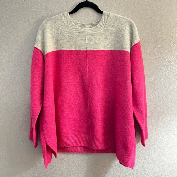 Oversized 2x sweater long target - Picture 1 of 9
